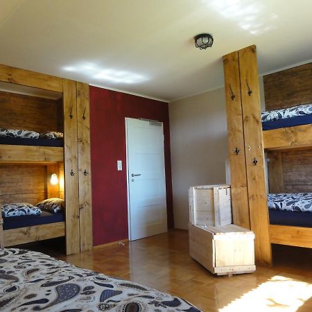 Peanuts Hostel & Meer Surendorf Екстер'єр фото