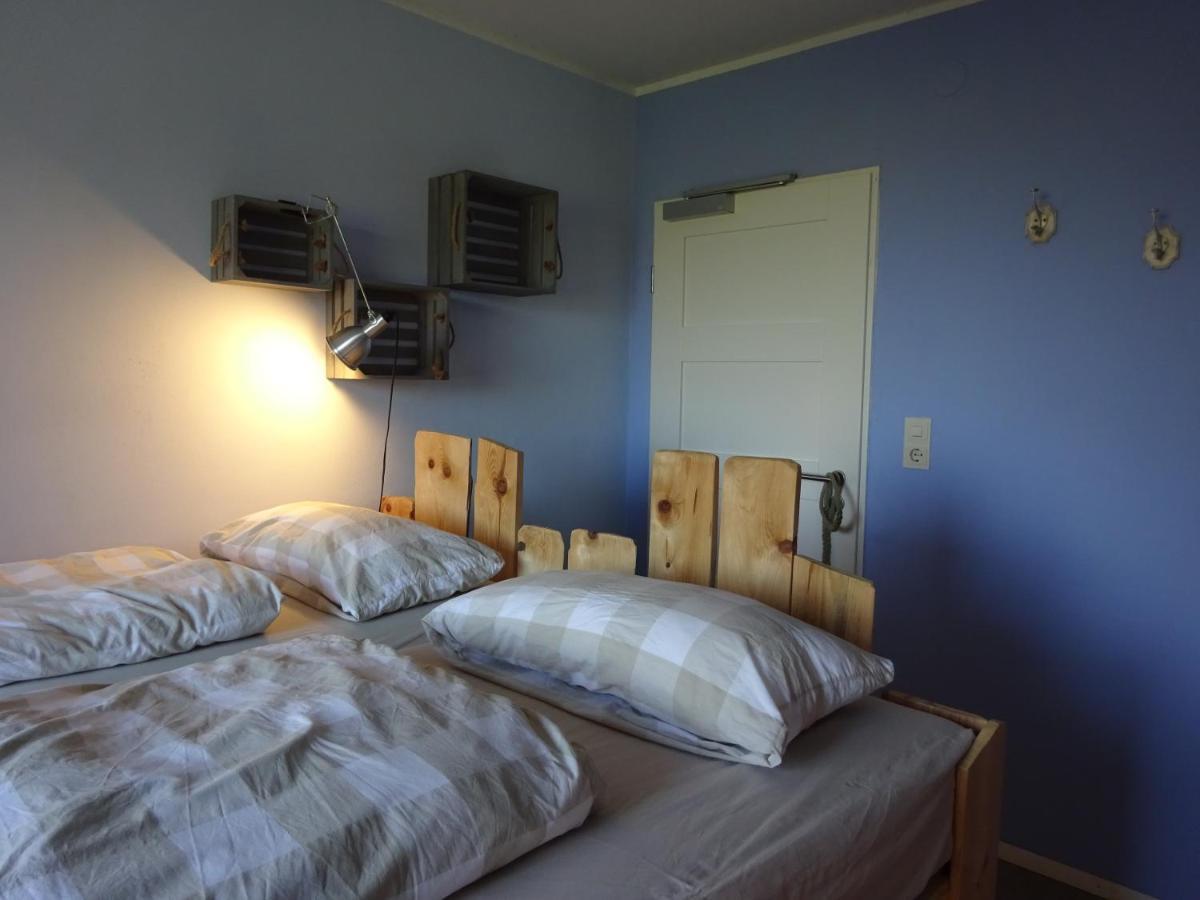 Peanuts Hostel & Meer Surendorf Екстер'єр фото