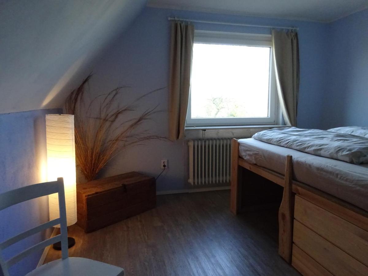 Peanuts Hostel & Meer Surendorf Екстер'єр фото