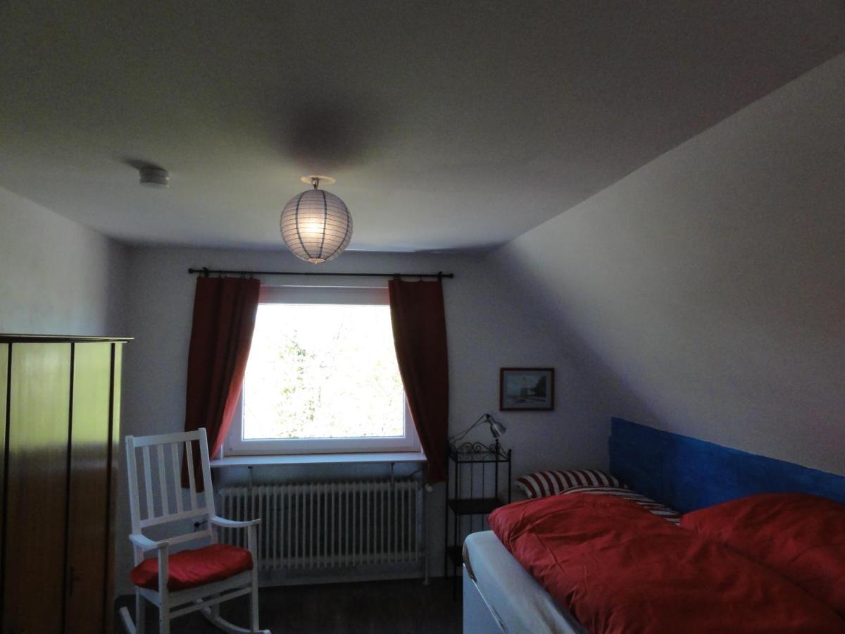 Peanuts Hostel & Meer Surendorf Екстер'єр фото