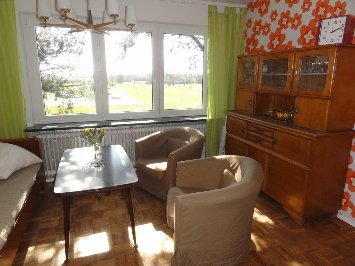Peanuts Hostel & Meer Surendorf Екстер'єр фото