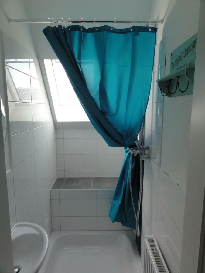 Peanuts Hostel & Meer Surendorf Екстер'єр фото